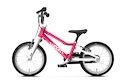 Kinder Fahrrad Woom  2 GO Hot Pink