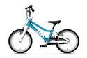 Kinder Fahrrad Woom  2 GO Metallic Blue