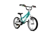 Kinder Fahrrad Woom  2 GO Metallic Turquoise