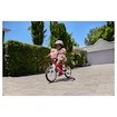 Kinder Fahrrad Woom  2 GO Red