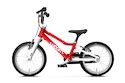 Kinder Fahrrad Woom  2 GO Red