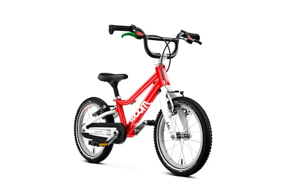 Kinder Fahrrad Woom  2 GO Red