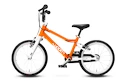 Kinder Fahrrad Woom  3 16" Orange