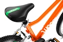 Kinder Fahrrad Woom  3 16" Orange