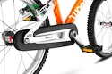 Kinder Fahrrad Woom  3 16" Orange