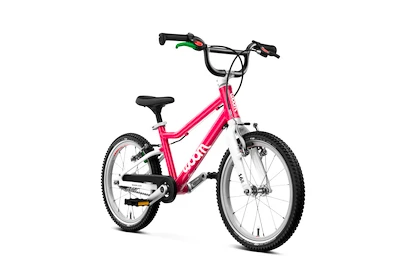 Kinder Fahrrad Woom  3 Automagic GO Hot Pink