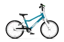 Kinder Fahrrad Woom  3 Automagic GO Metallic Blue