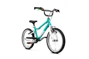 Kinder Fahrrad Woom  3 Automagic GO Metallic Turquoise