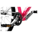 Kinder Fahrrad Woom  3 GO Hot Pink