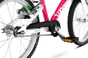 Kinder Fahrrad Woom  3 GO Hot Pink