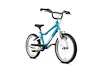 Kinder Fahrrad Woom  3 GO Metallic Blue