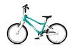 Kinder Fahrrad Woom  3 GO Metallic Turquoise