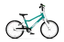 Kinder Fahrrad Woom  3 GO Metallic Turquoise