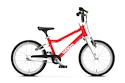 Kinder Fahrrad Woom  3 GO Red