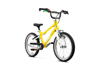 Kinder Fahrrad Woom  3 GO Vibrant Yellow