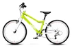 Kinder Fahrrad Woom  4 20" Lime