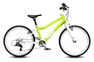 Kinder Fahrrad Woom  4 20" Lime