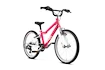 Kinder Fahrrad Woom  4 GO Hot Pink