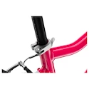 Kinder Fahrrad Woom  4 GO Hot Pink