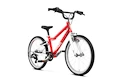 Kinder Fahrrad Woom  4 GO Red