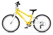 Kinder Fahrrad Woom  4 GO Vibrant Yellow