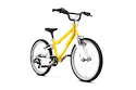 Kinder Fahrrad Woom  4 GO Vibrant Yellow