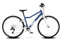 Kinder Fahrrad Woom  5 24" blue