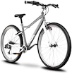 Kinder Fahrrad Woom  6 26" gray