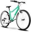 Kinder Fahrrad Woom  6 26" green