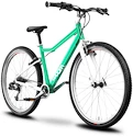 Kinder Fahrrad Woom  6 26" green