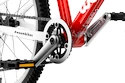 Kinder Fahrrad Woom  6 26" red