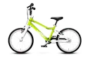 Kinder Fahrrad Woom Automagic 3 Lime