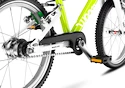 Kinder Fahrrad Woom Automagic 3 Lime