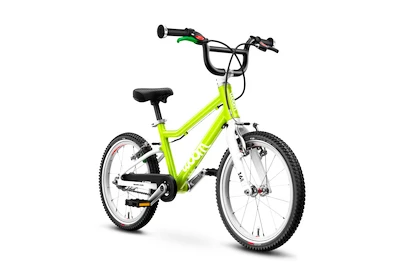 Kinder Fahrrad Woom Automagic 3 Lime