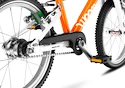 Kinder Fahrrad Woom Automagic 3 Orange