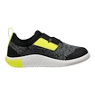 Kinder-Freizeitschuhe Keen KNX KNIT DS Black/Evening primrose