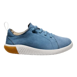 Kinder-Freizeitschuhe Keen KNX KNIT LACE Coronet blue/Vapor