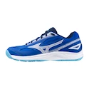 Kinder-Hallenschuhe Mizuno  Stealth Star 2 Jr. Mugen Blue/White/Estate Blue