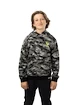 Kinder Hoodie Bauer  Painted Hoodie Camo