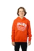 Kinder Hoodie Bauer  Ultimate Hoodie Red