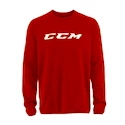 Kinder Hoodie CCM  Locker Room