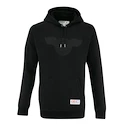 Kinder Hoodie CCM Monochrome Pullover Hoodie Black