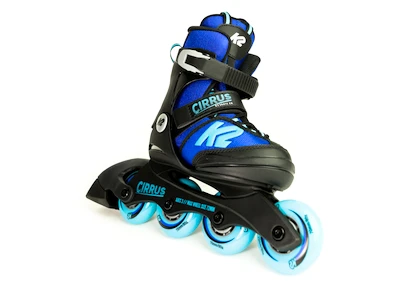 Kinder Inline Skates K2  Cirrus Boy  EUR 29-34