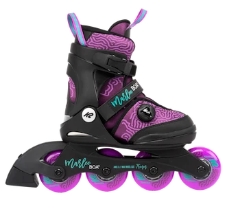 Kinder Inline Skates K2  Marlee Boa  EUR 35-40