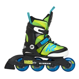 Kinder Inline Skates K2  RAIDER BEAM