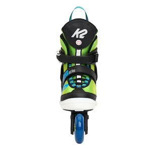 Kinder Inline Skates K2  RAIDER BEAM