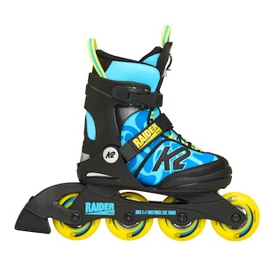 Kinder Inline Skates K2  RAIDER PRO