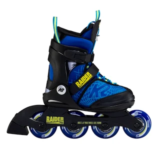 Kinder Inline Skates K2  Raider Pro