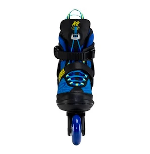 Kinder Inline Skates K2  Raider Pro