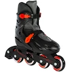 Kinder Inline Skates Playlife  Riddler Black Cherry  EUR 35-38